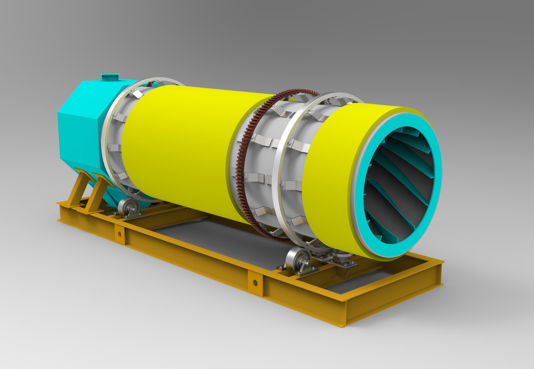KURUTMA SİSTEMLERİ